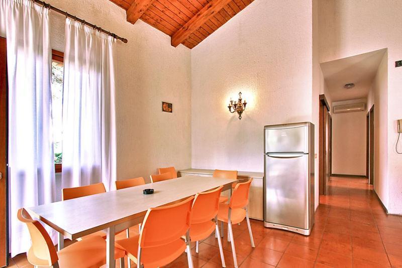 Acquamarina Ferienhaus Lignano Sabbiadoro