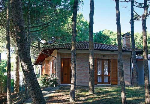 Ferienhaus Acquamarina *